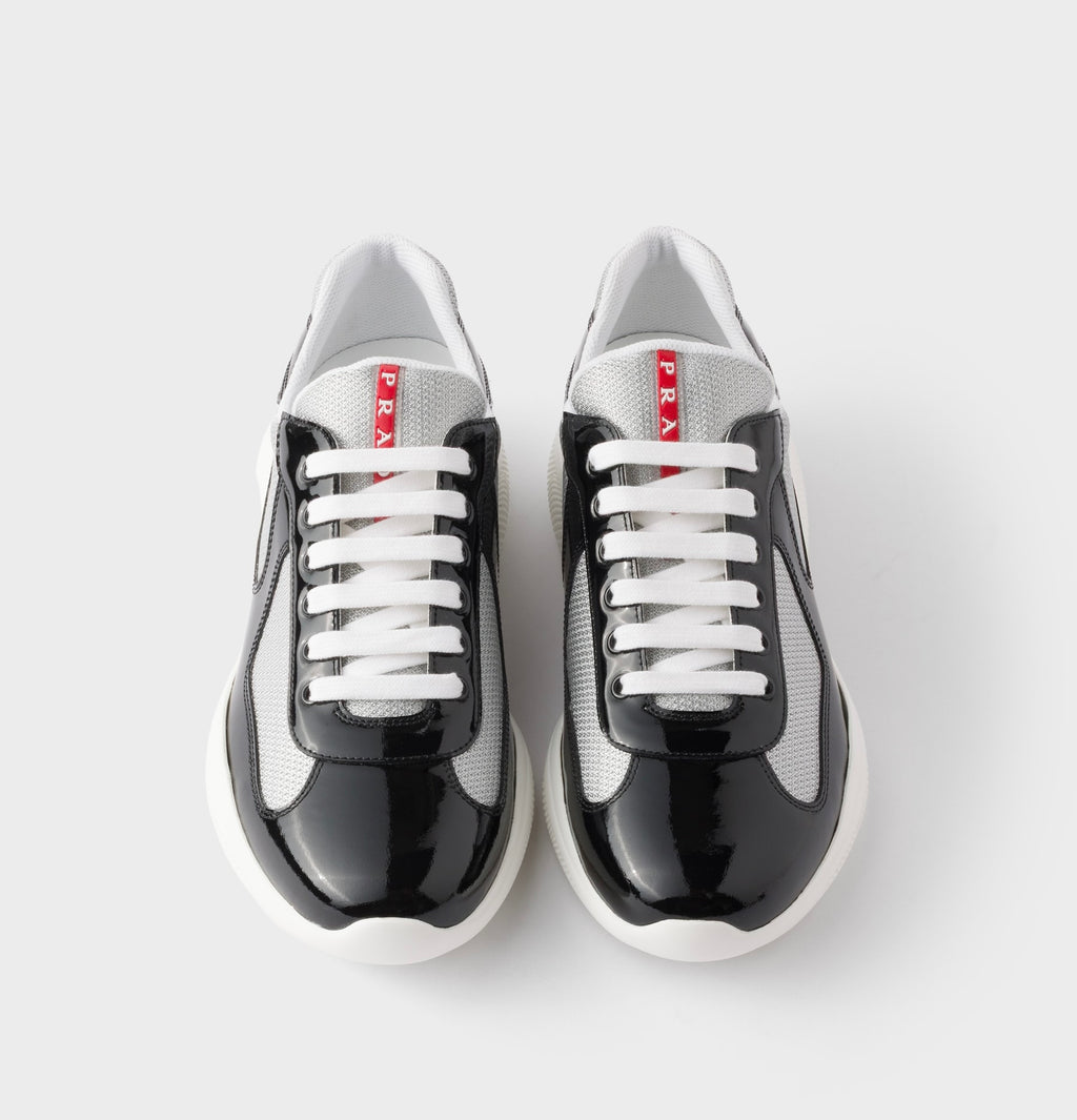 Prada America’s Cup