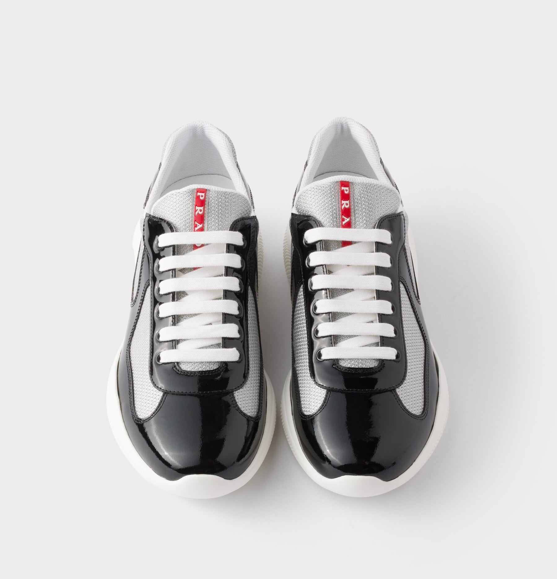 Prada America’s Cup
