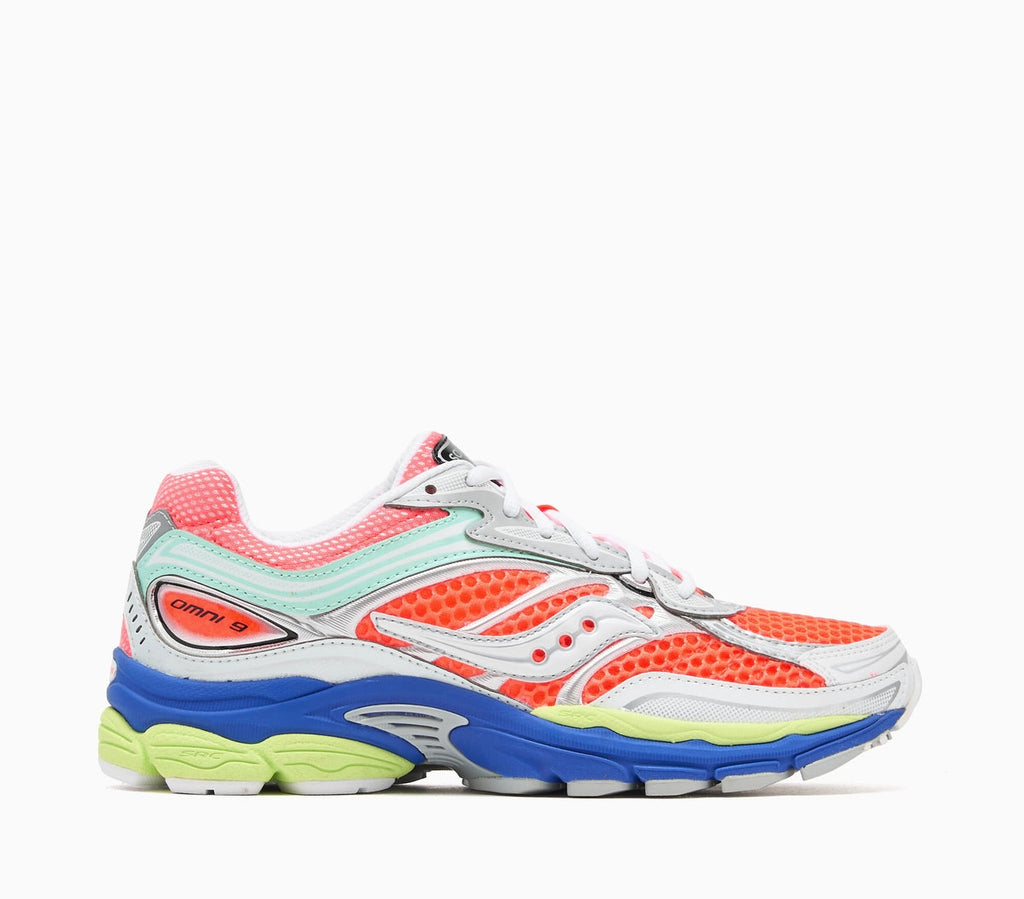 Saucony ProGride Omni 9