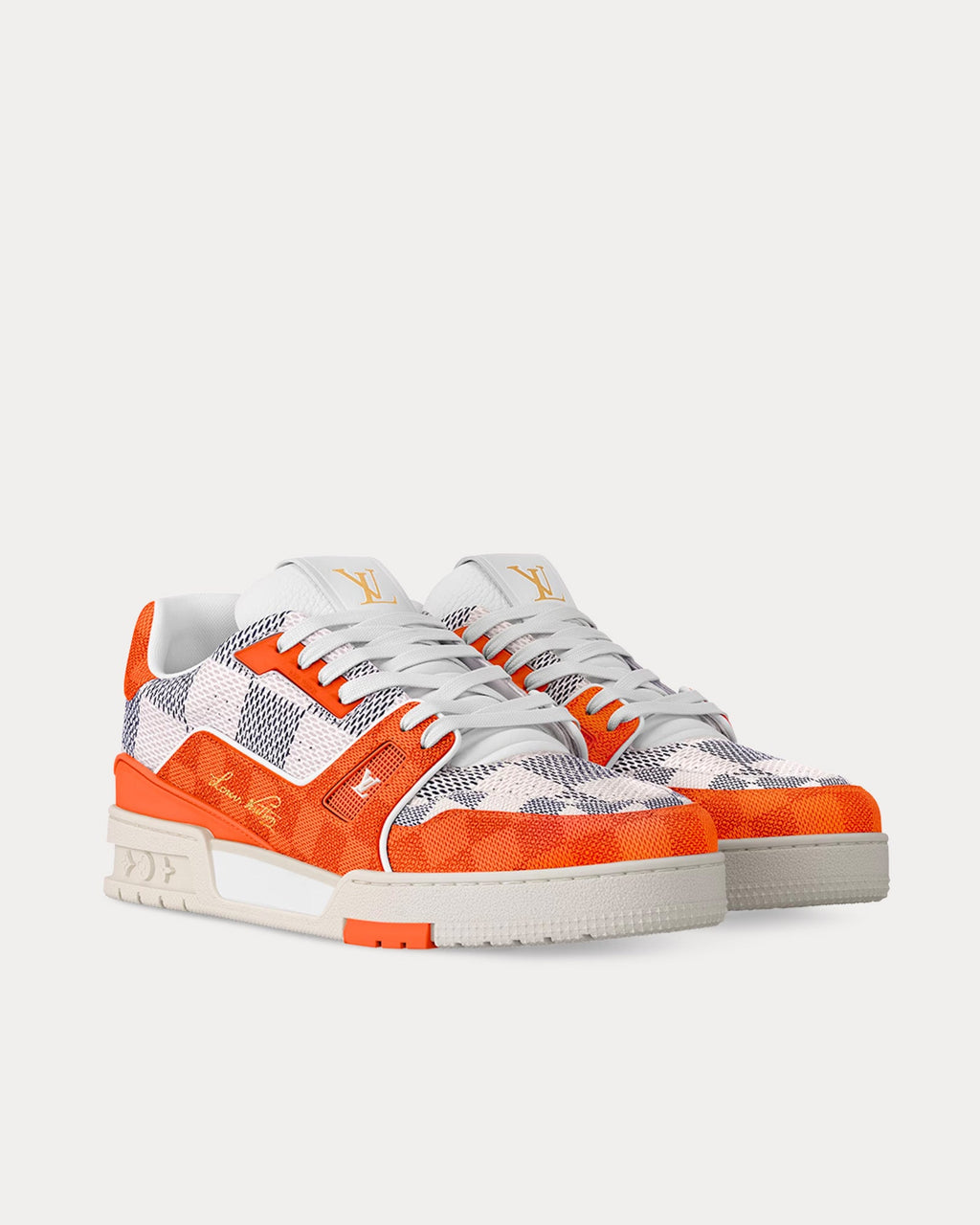 Louis Vuitton Trainer