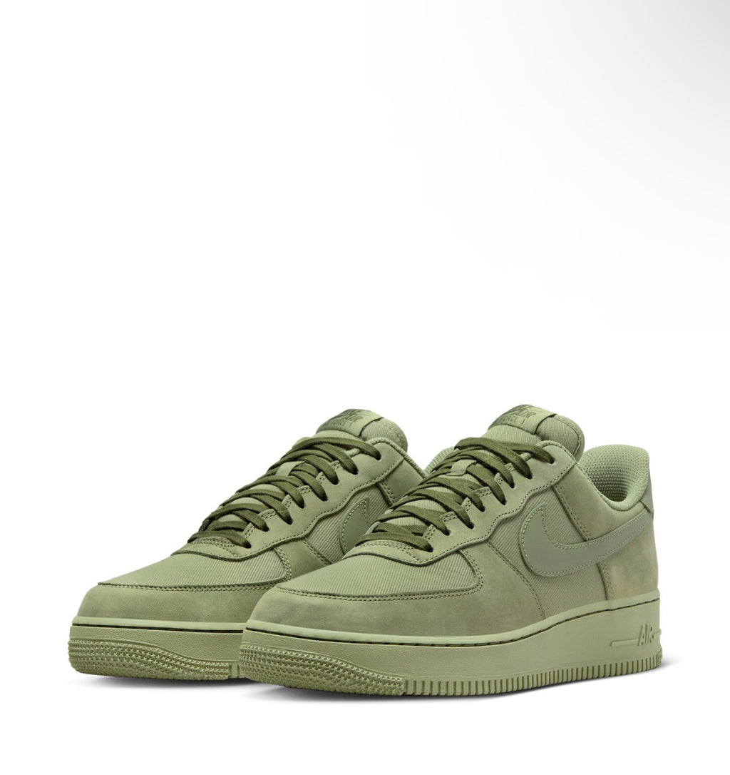 Nike Air Force 1 Low ‘07 LX