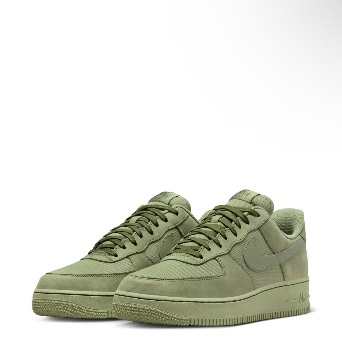Nike Air Force 1 Low ‘07 LX