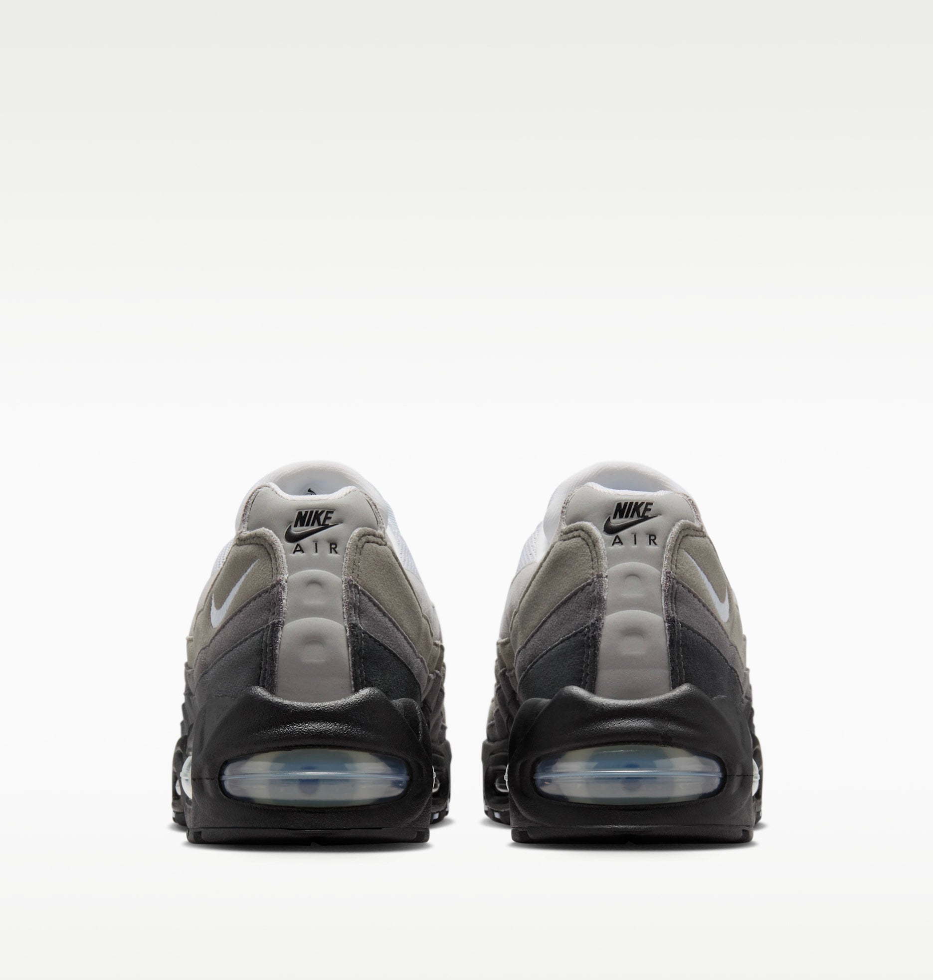 Nike Air Max 95 OG Big Bubble