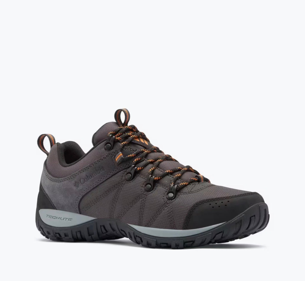 Columbia Peakfreak Venture LT