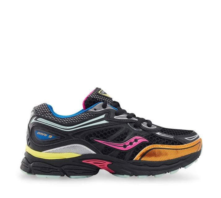 Saucony ProGride Omni 9