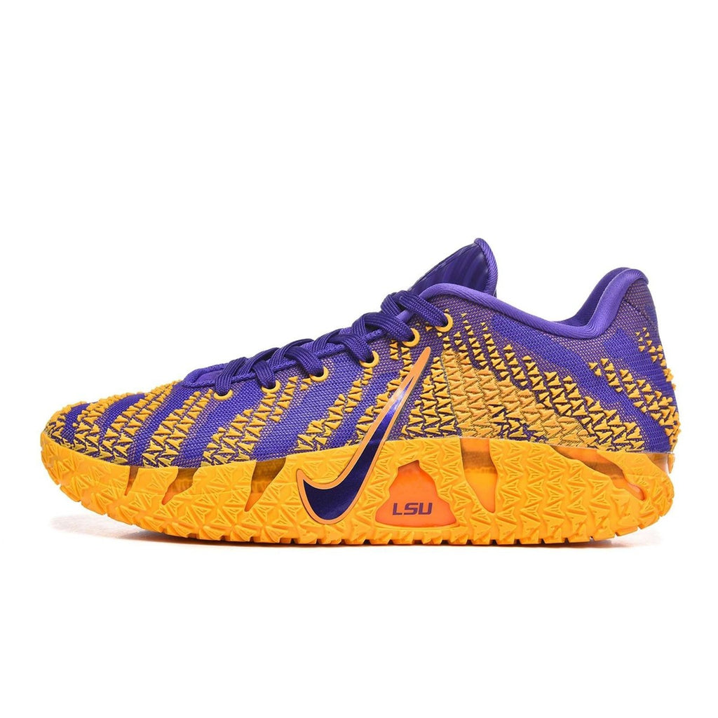 Nike Ja 3 "LSU Tigers" PE