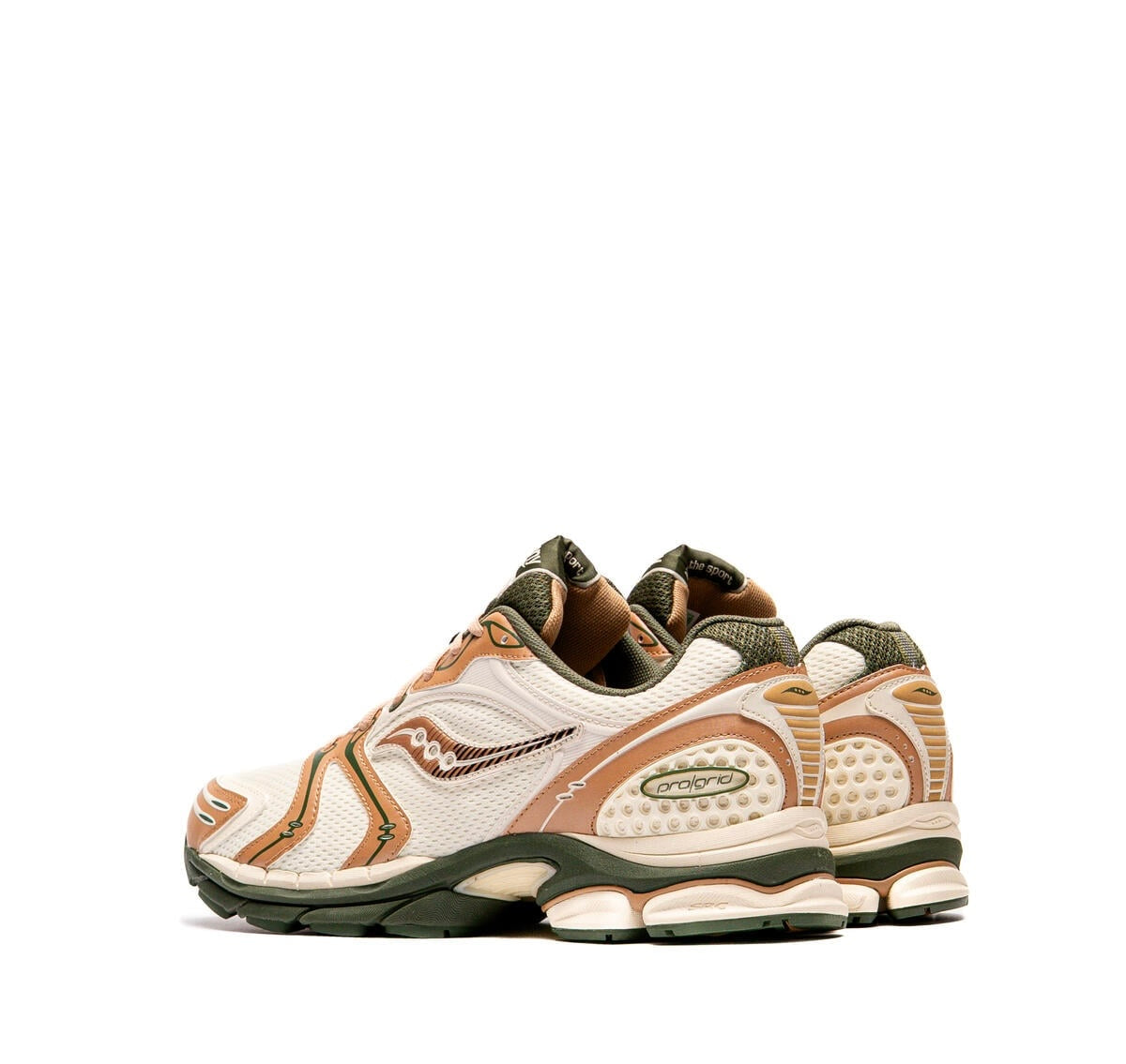 Saucony ProGride Triumph 4