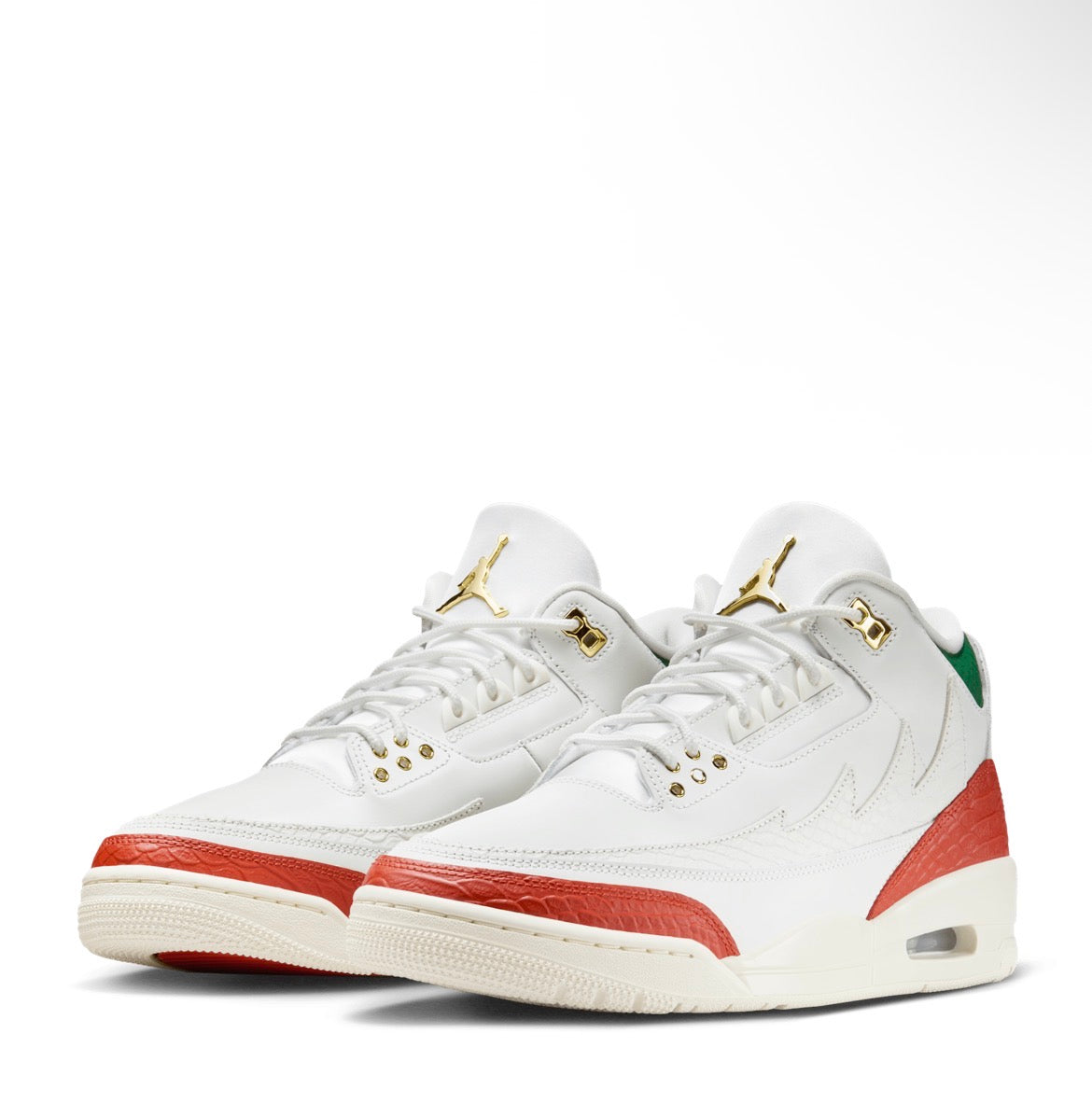 Air Jordan 3 Retro "El Vuelo"
