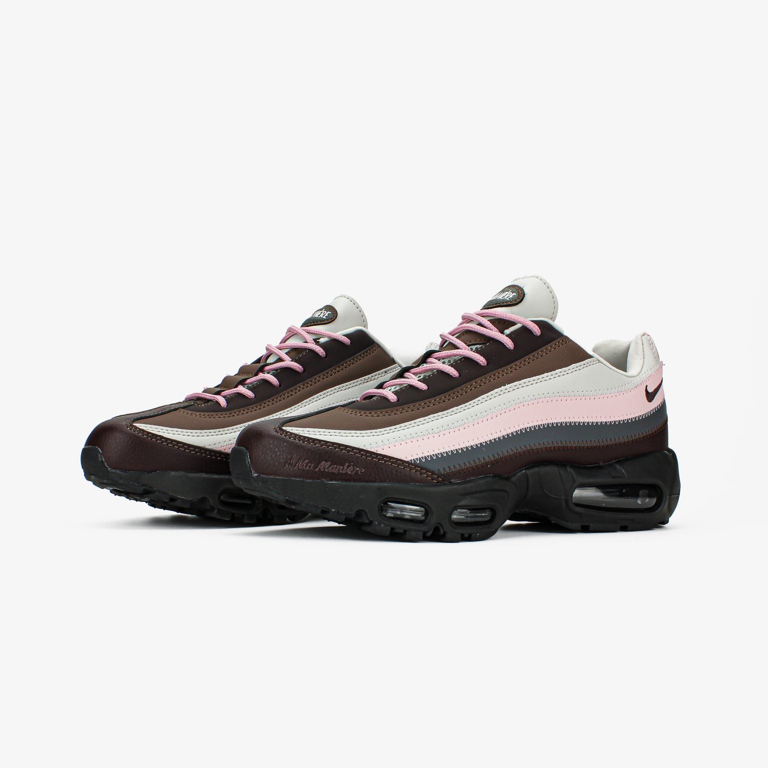 Nike Air Max 95 SP A Ma Maniére "While You Were Sleeping"