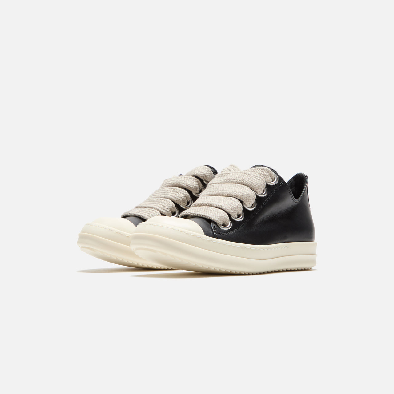 Rick Owens Porterville Jumbolaced Low