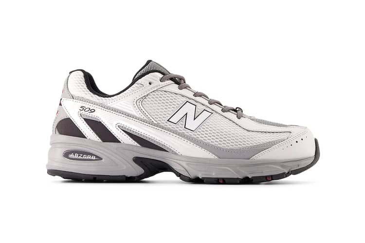 New Balance 509
