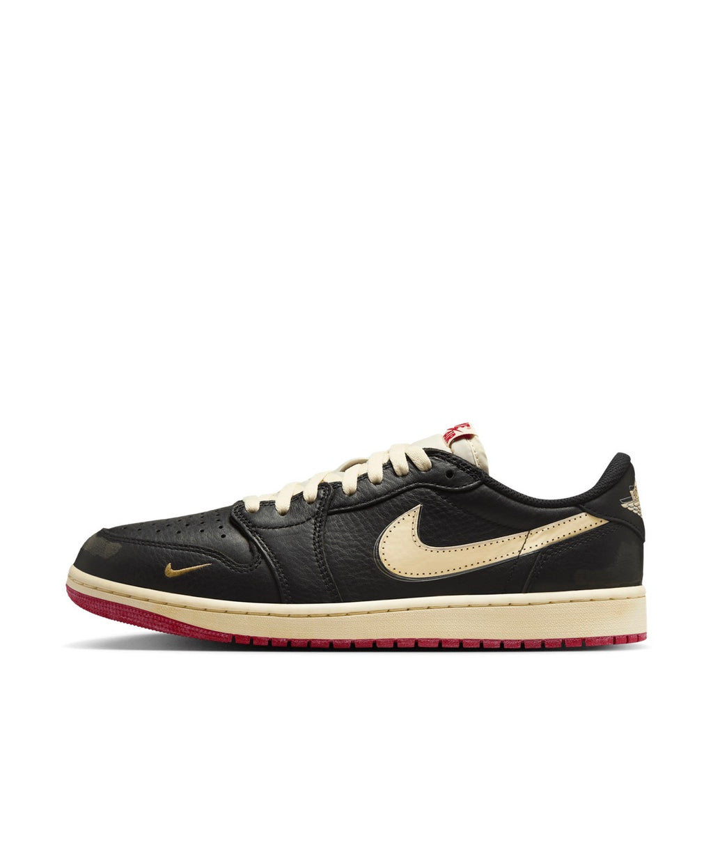 Air Jordan 1 Low OG x Nigel Sylvester