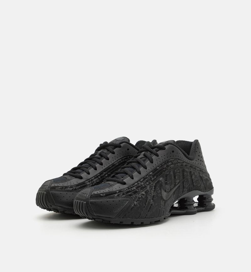 Nike Shox R4