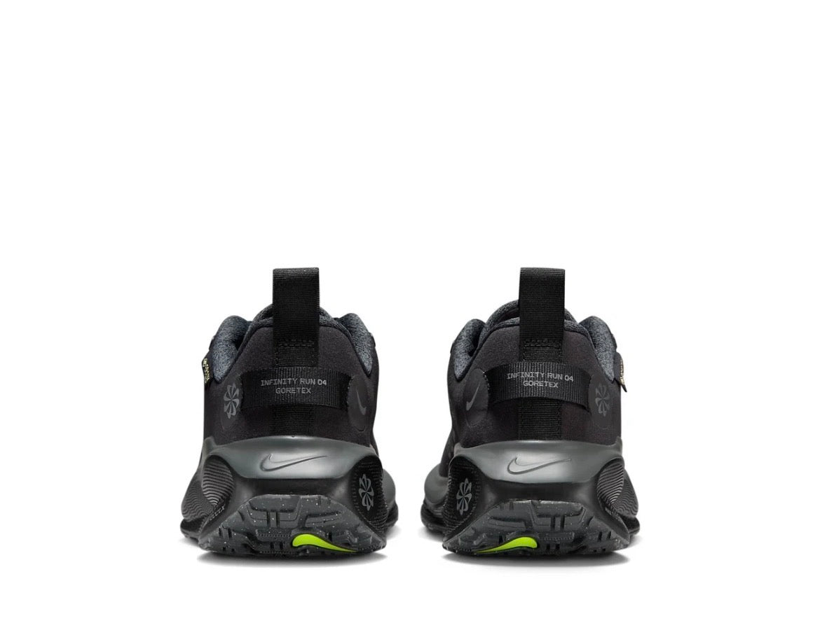Nike ReactX Infinity Run 4 GORE-TEX