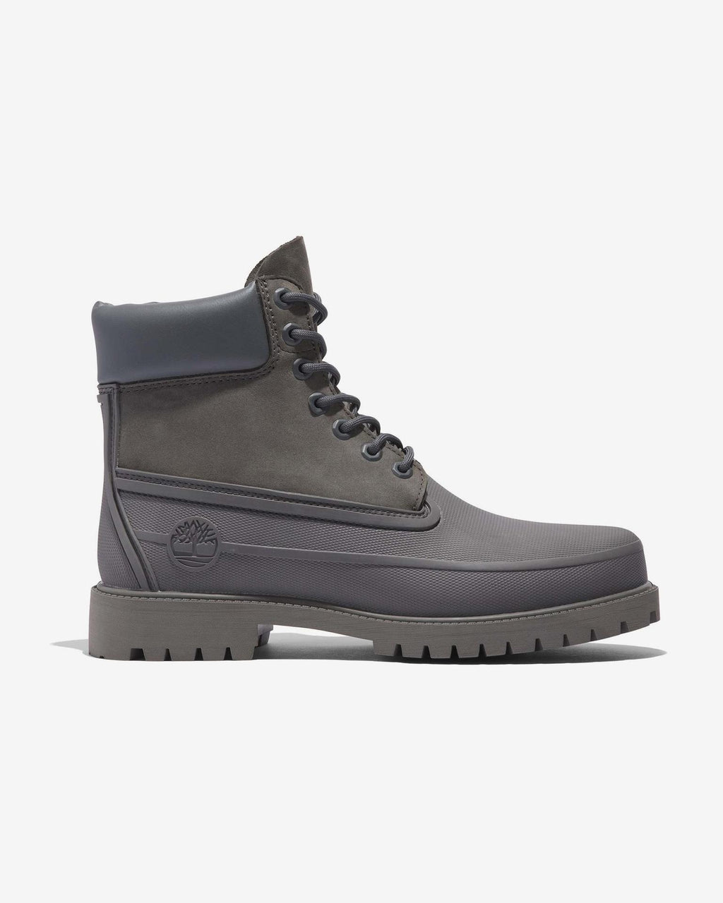 Timberland Rubber Toe 6 Inch Remix