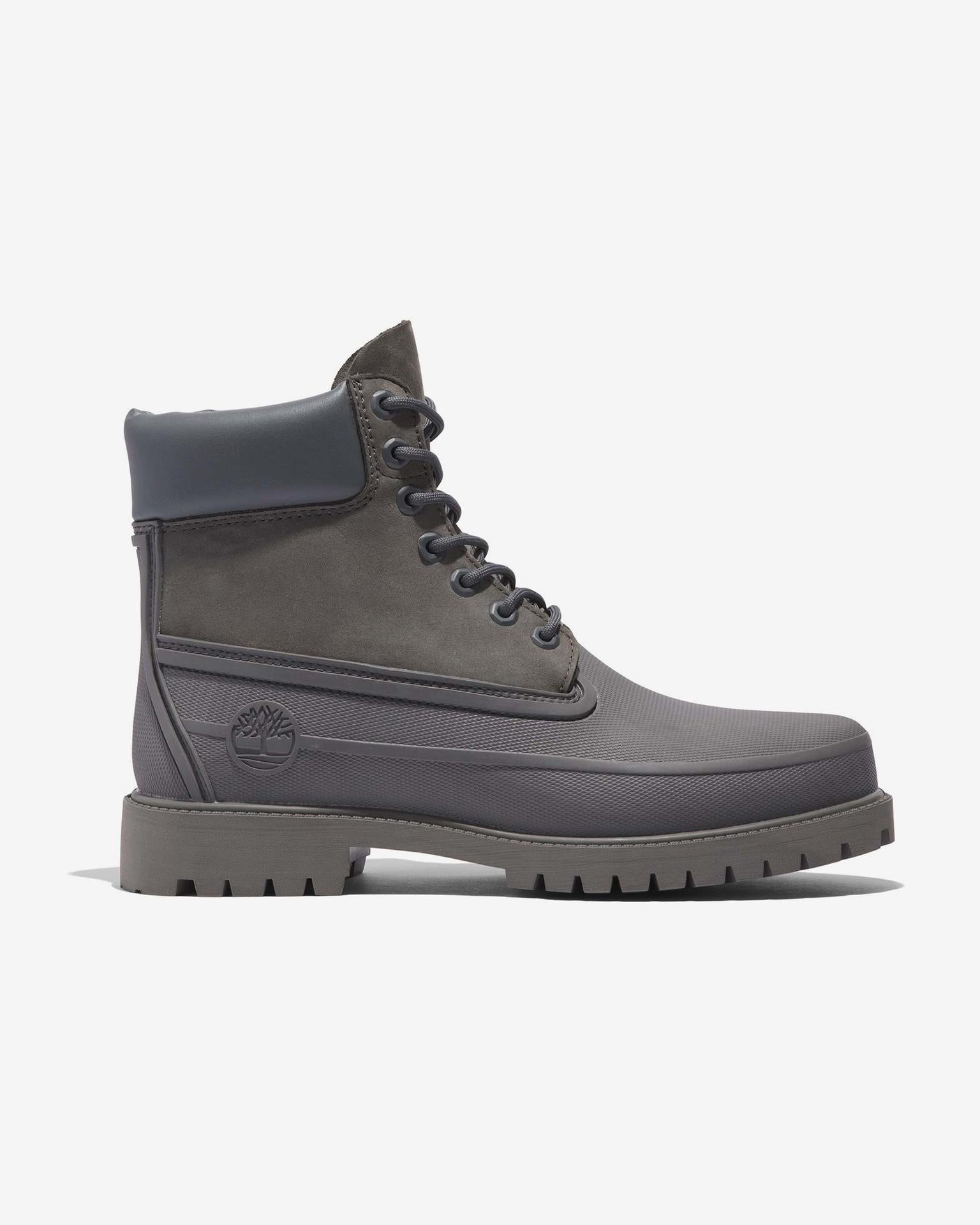 Timberland Rubber Toe 6 Inch Remix