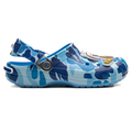Crocs Classique A Bathing Ape ABC Camouflage