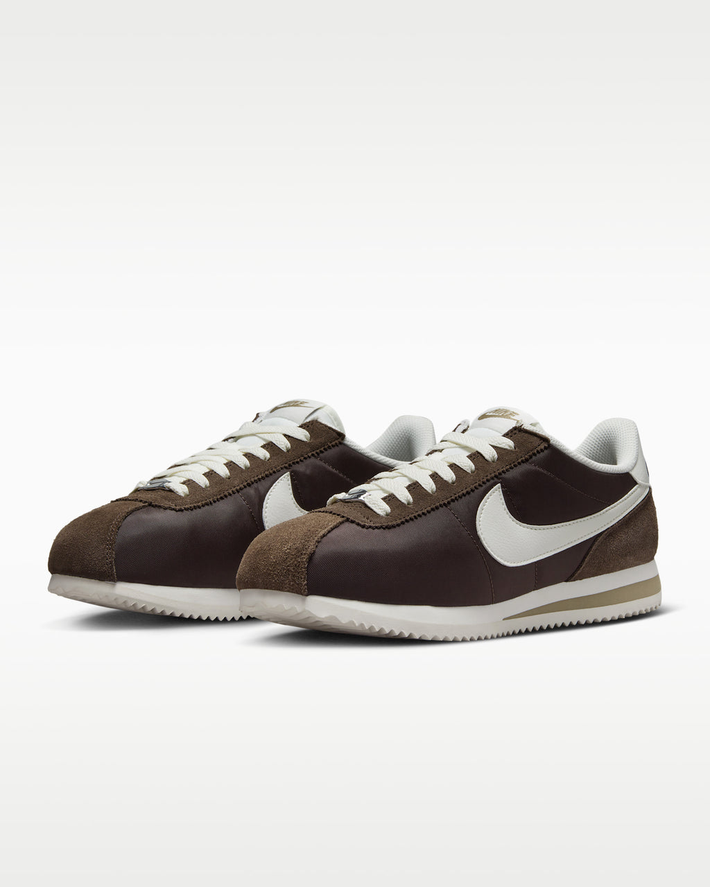 Nike Cortez Textile