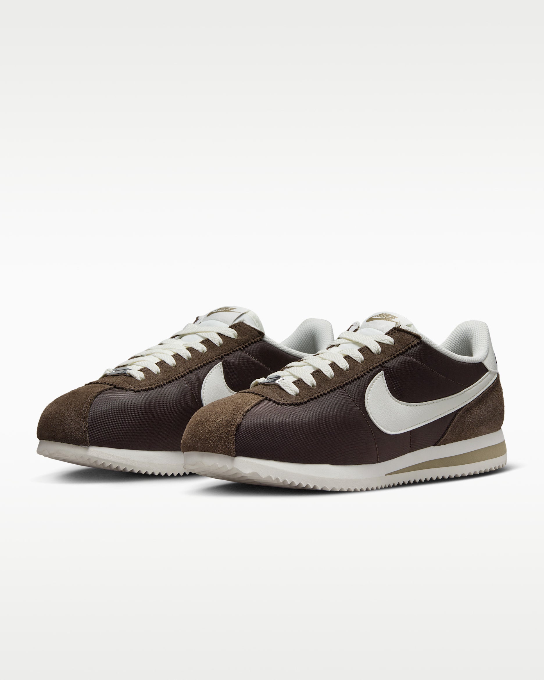 Nike Cortez Textile