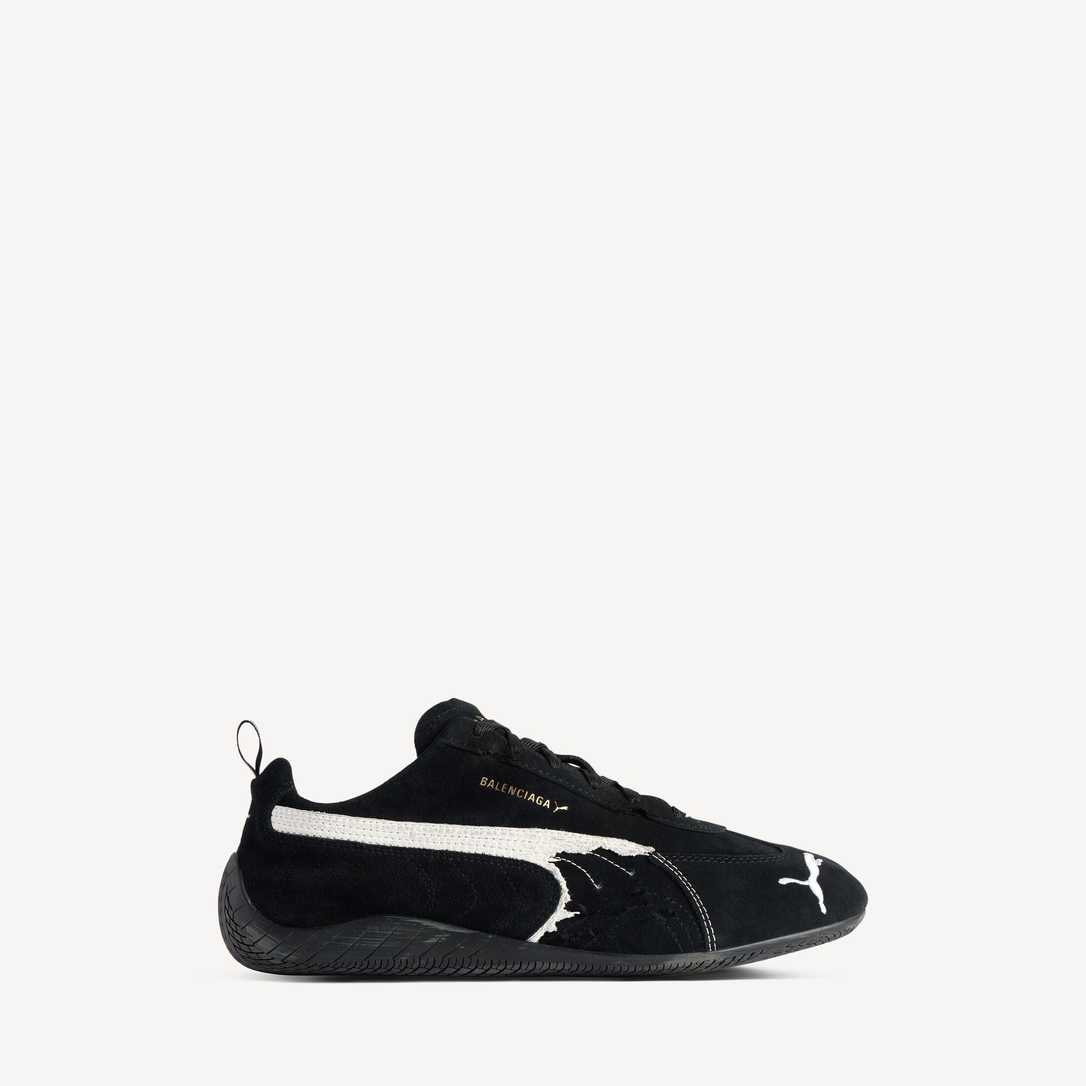 Balenciaga x Puma Speedcat Suede