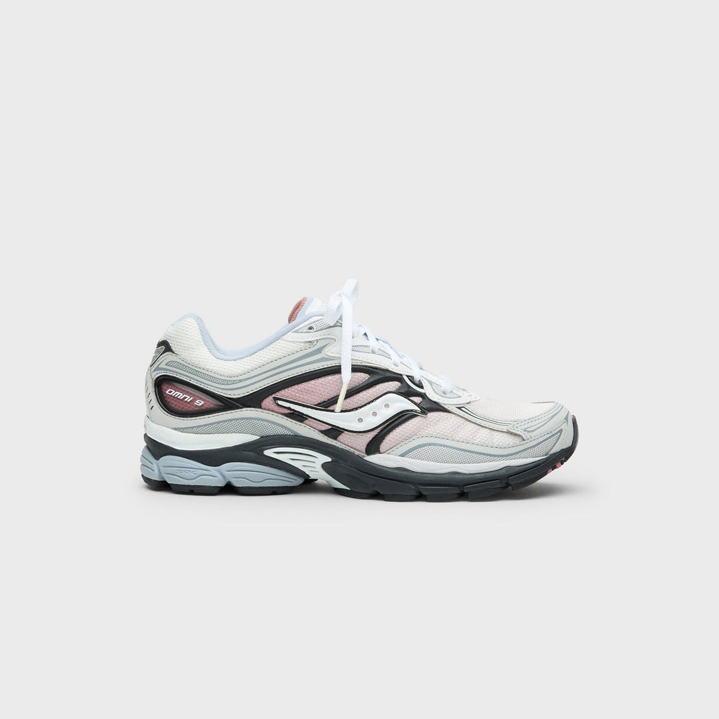Saucony ProGride Omni 9