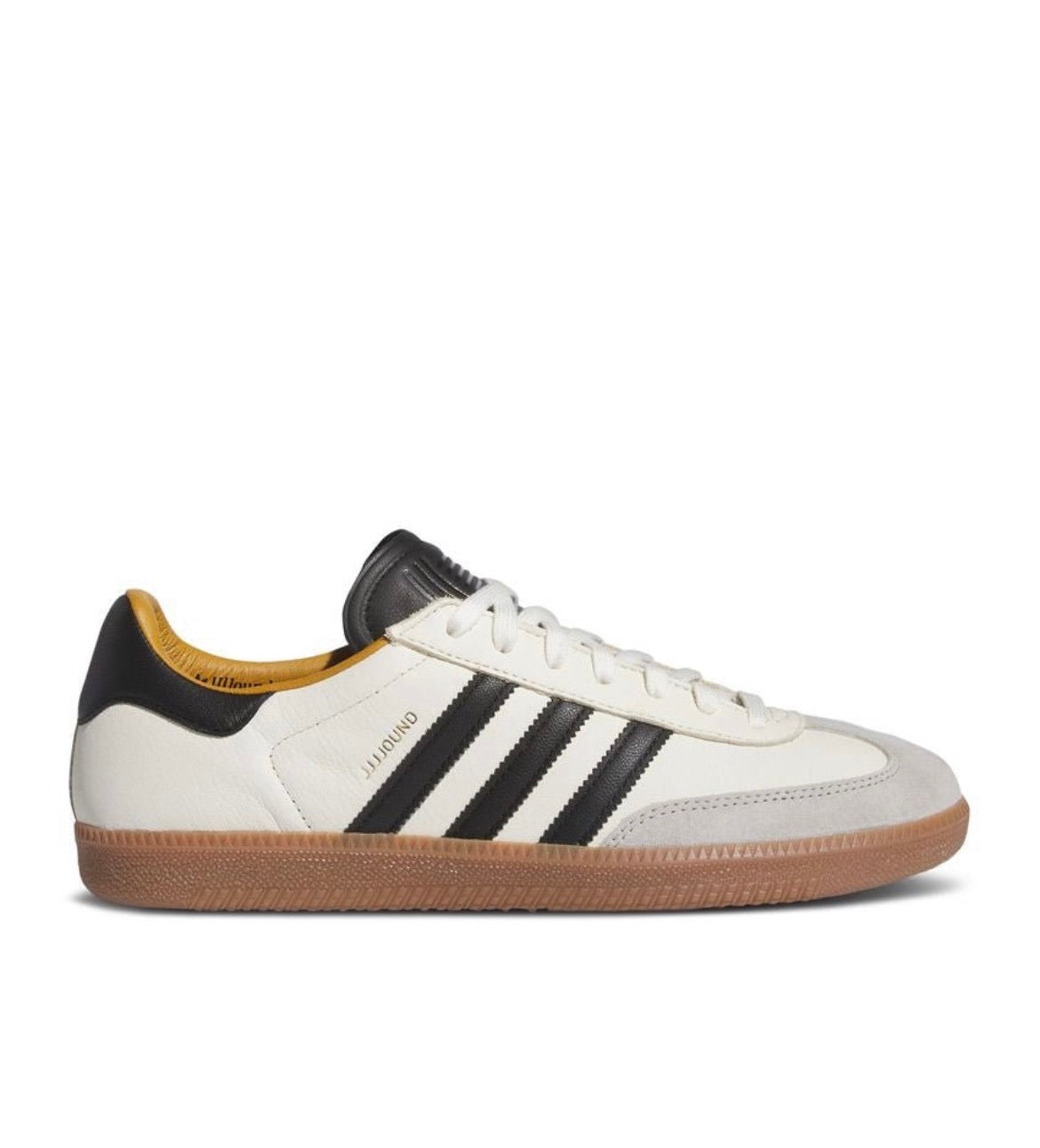 Adidas Samba OG x JJJJound