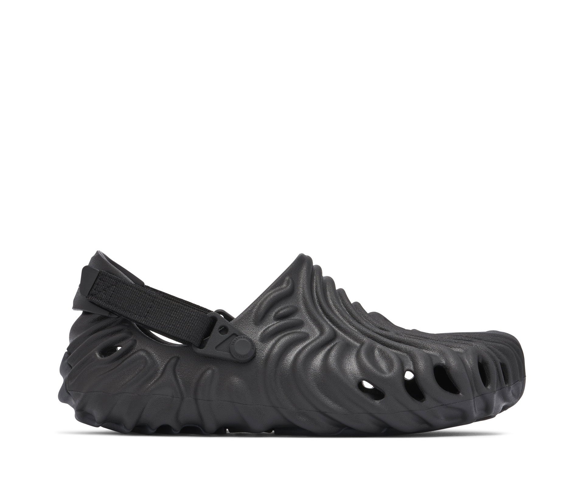 Crocs Pollex x Salehe Bembury