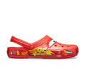 Crocs Classic Clog Lightning McQueen