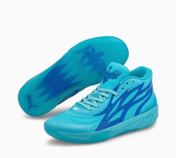Puma LaMelo Ball MB.02