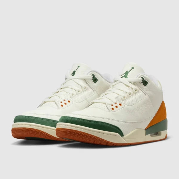 Nike Air Jordan 3 Retro SP Solefly Miami