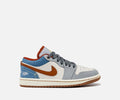 Air Jordan 1 Low "Phantom Denim"