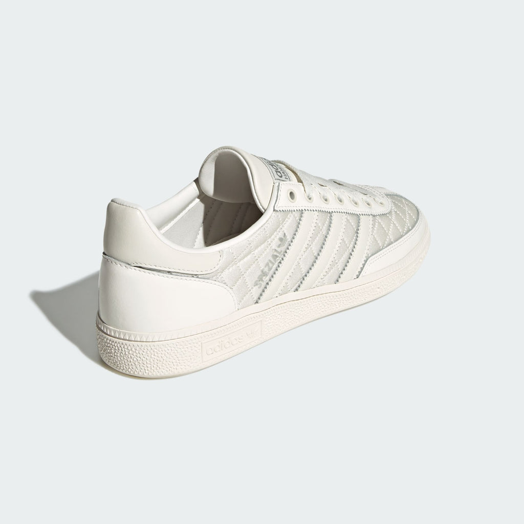 Adidas Spezial « Cloud White »