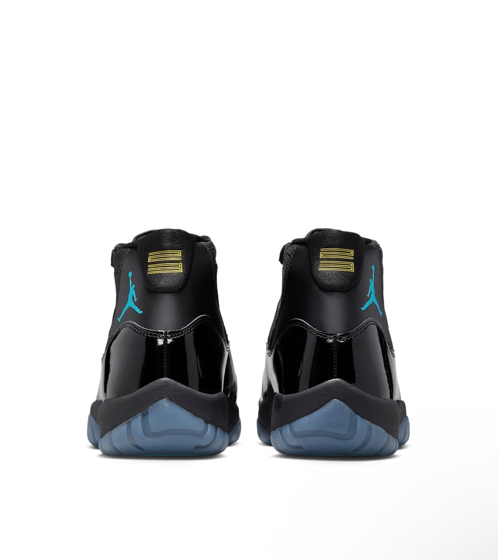 Nike Air Jordan 11 "Gamma Blue"
