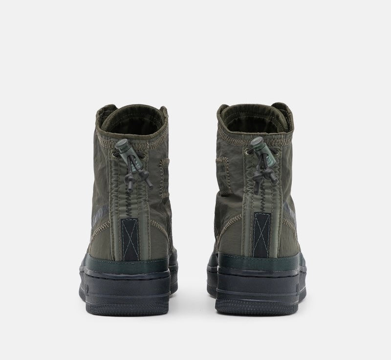 Nike Air Force 1 High Shell