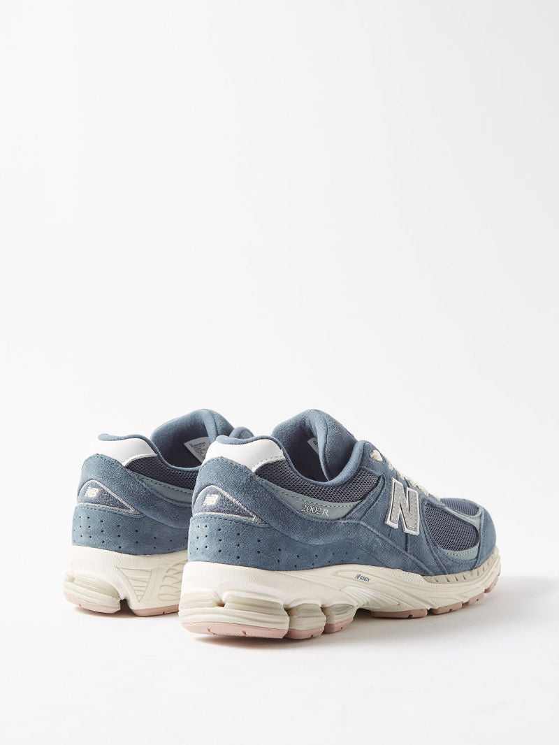 New Balance 2002R Suede Pack