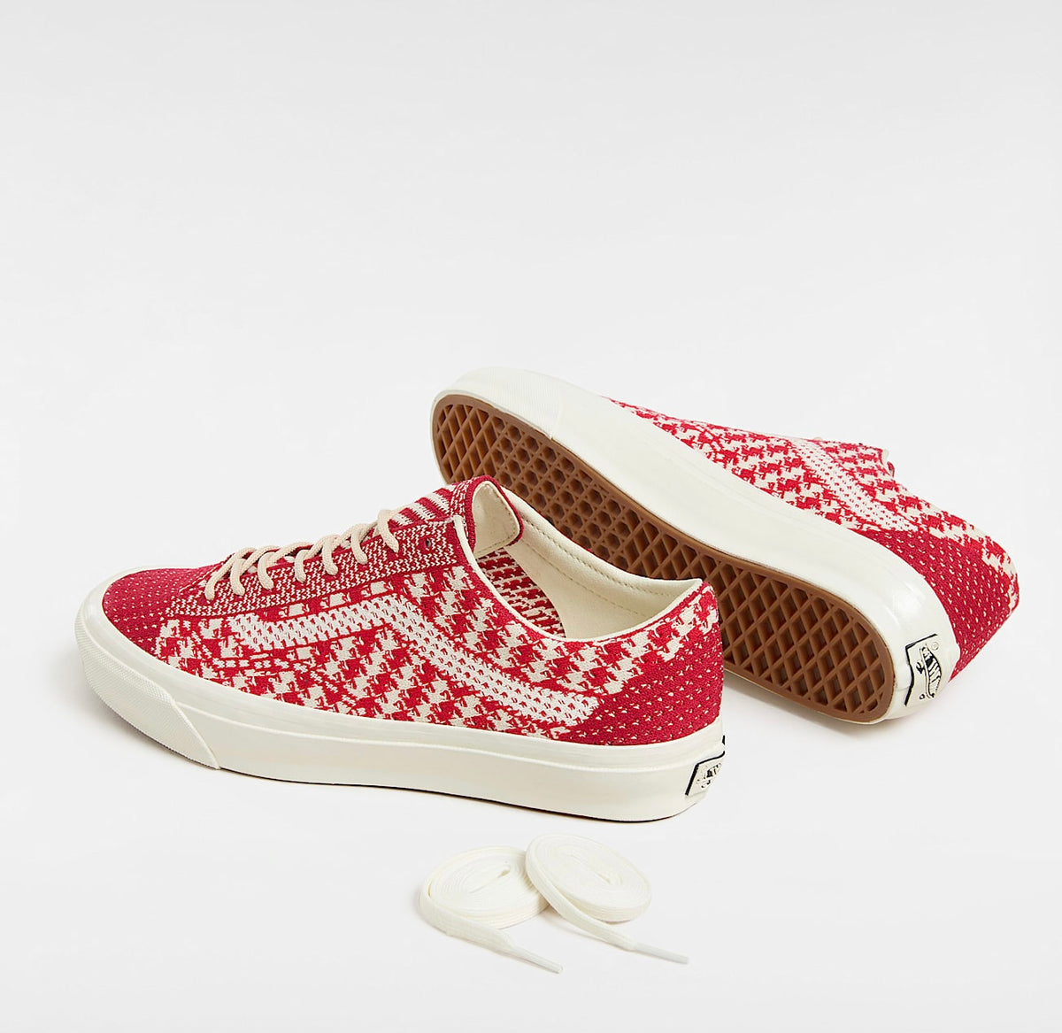 Vans Old Skool 36 Engineered Knit