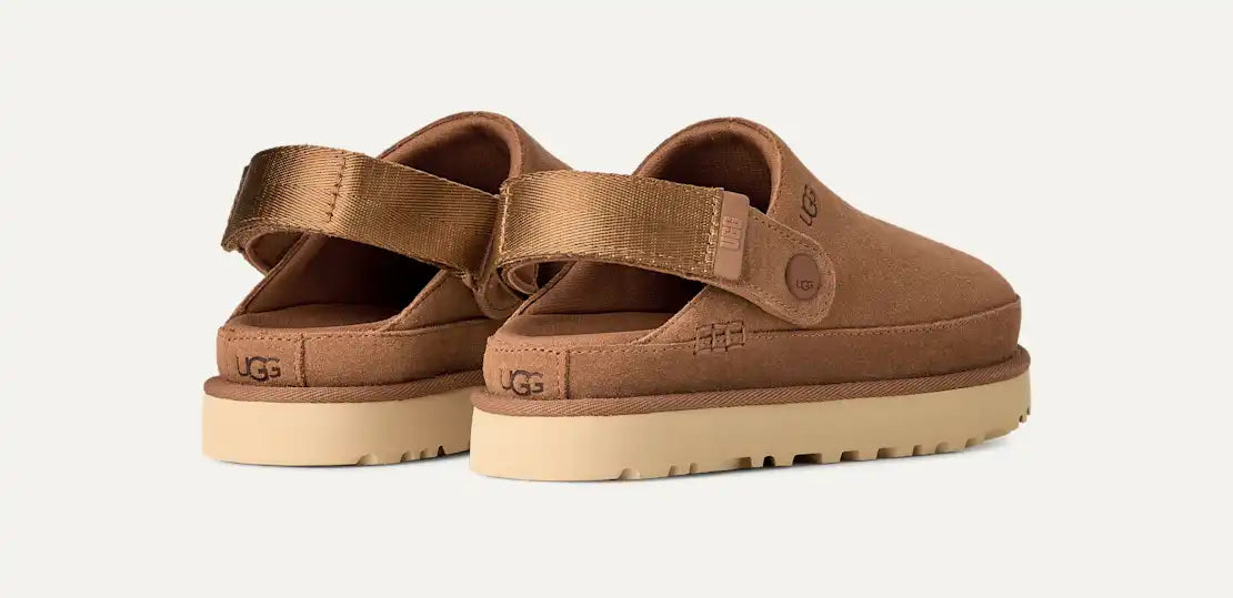 UGG Sabot Goldenstar