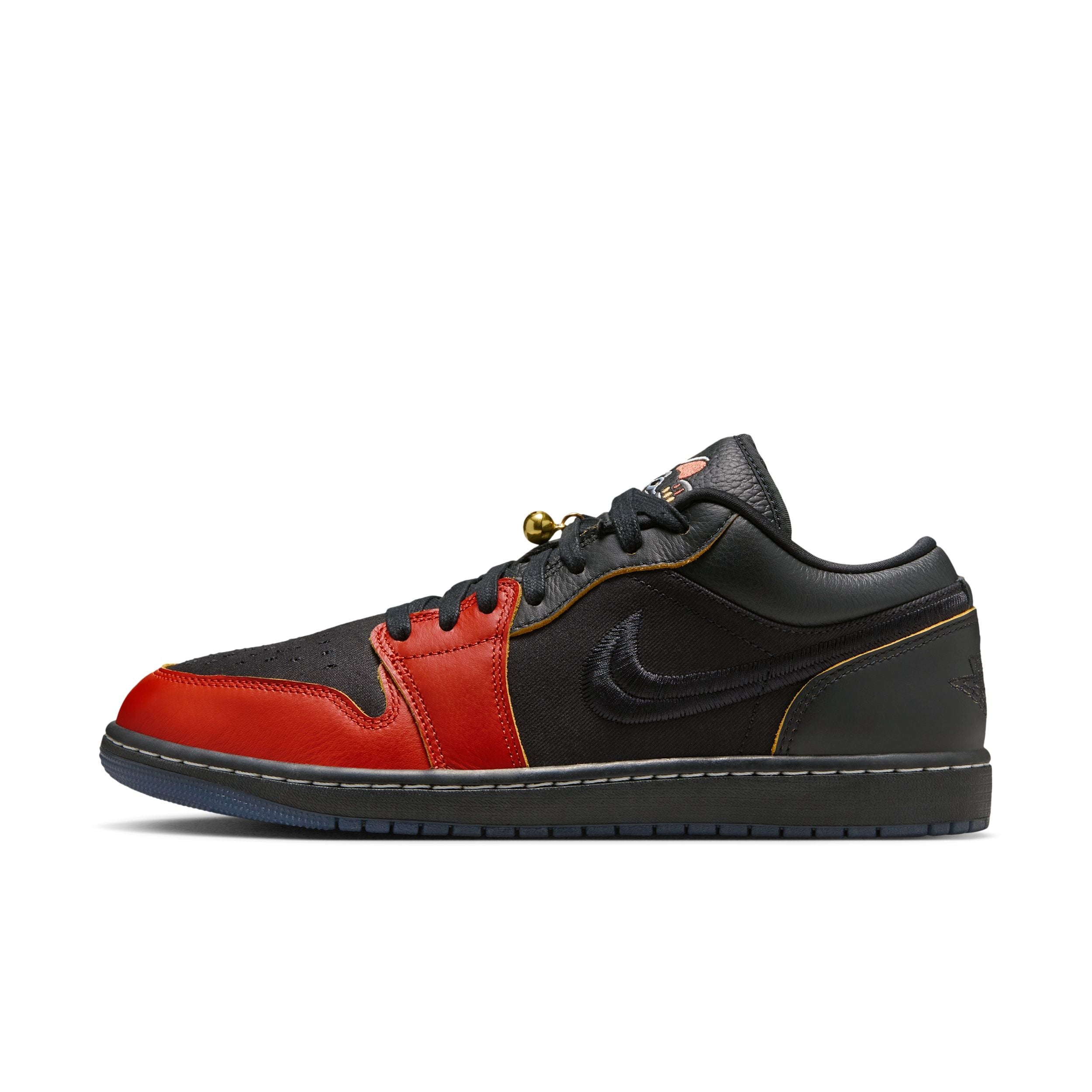 Nike Air Jordan 1 Low SE "Lucky Cat"