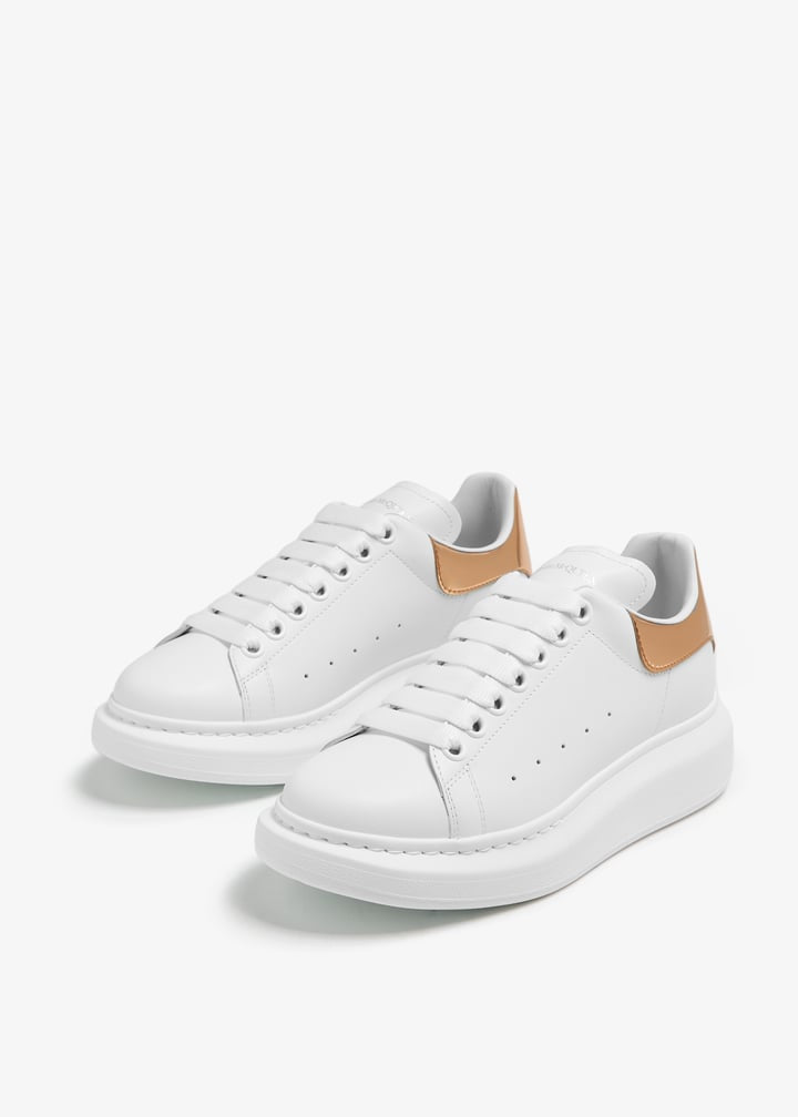 Alexendre McQueen Oversized