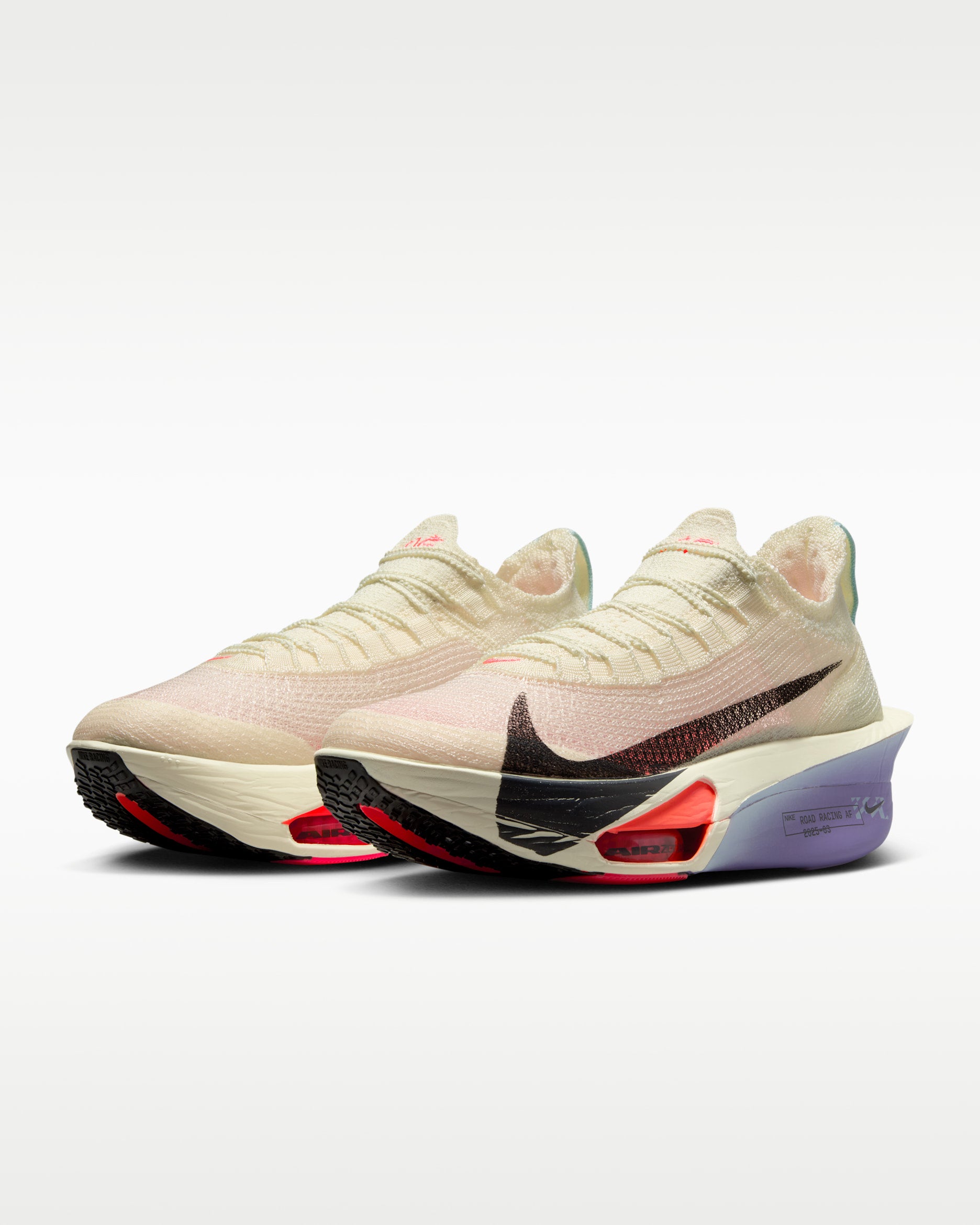 Nike Air Zoom Alphafly Next% 3