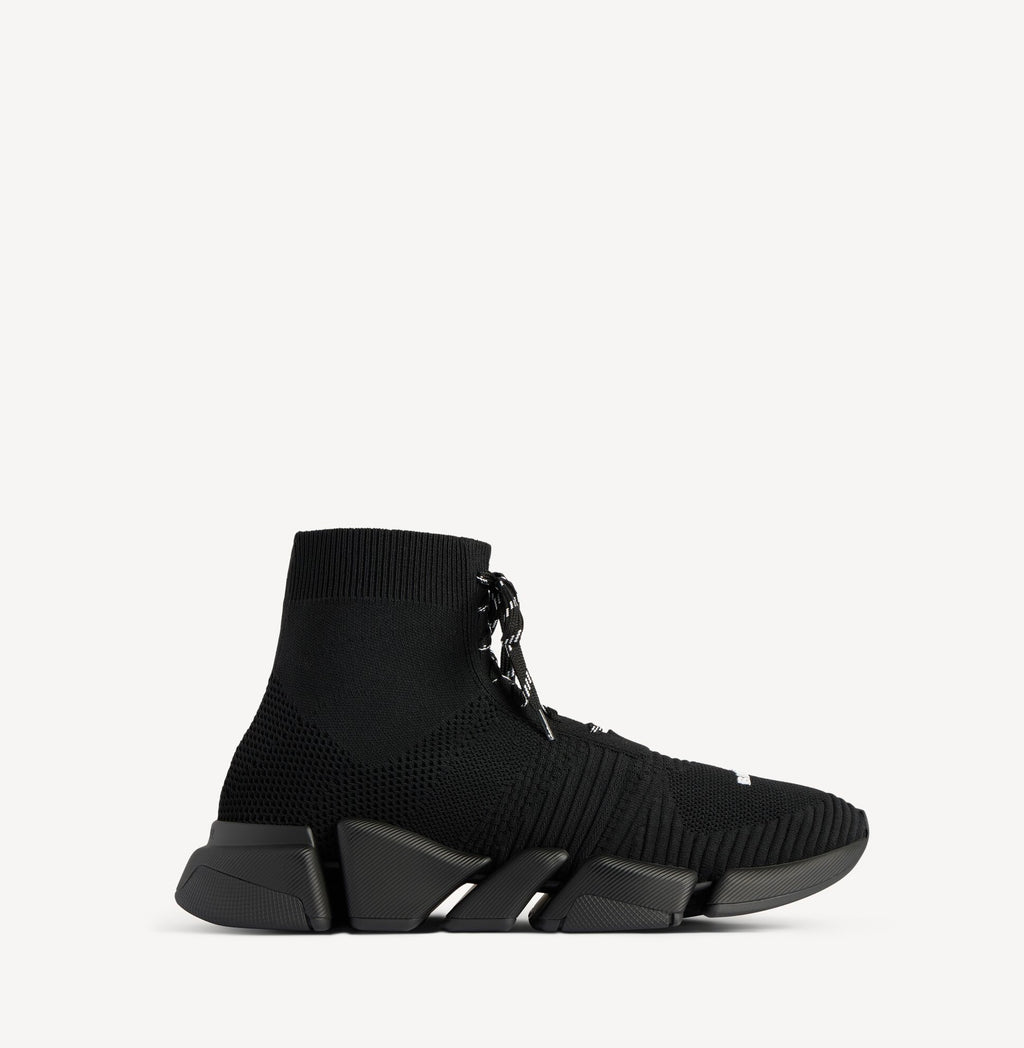 Balenciaga Speed 2.0 Lace-Up