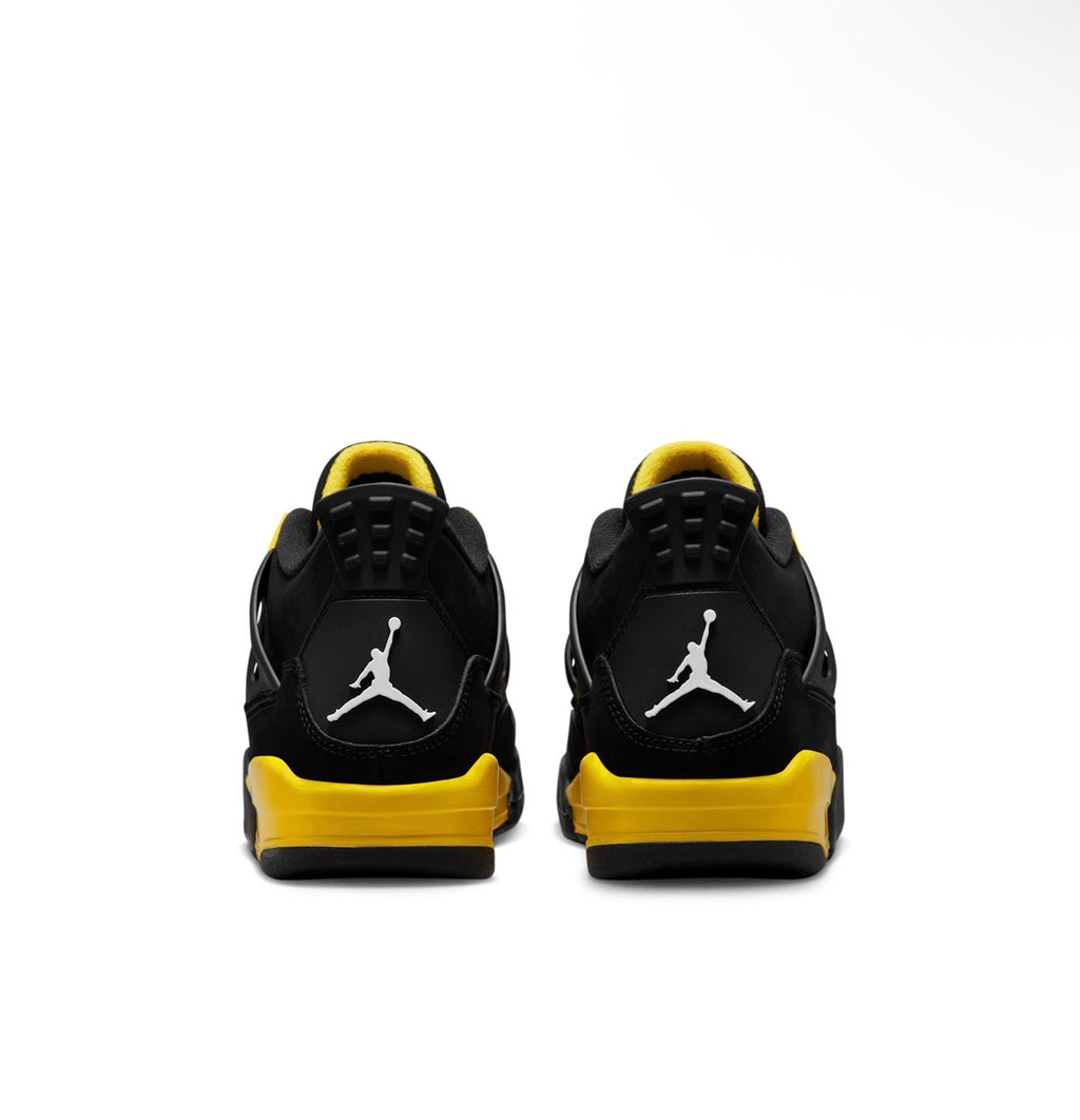 Air Jordan 4 Retro Thunder
