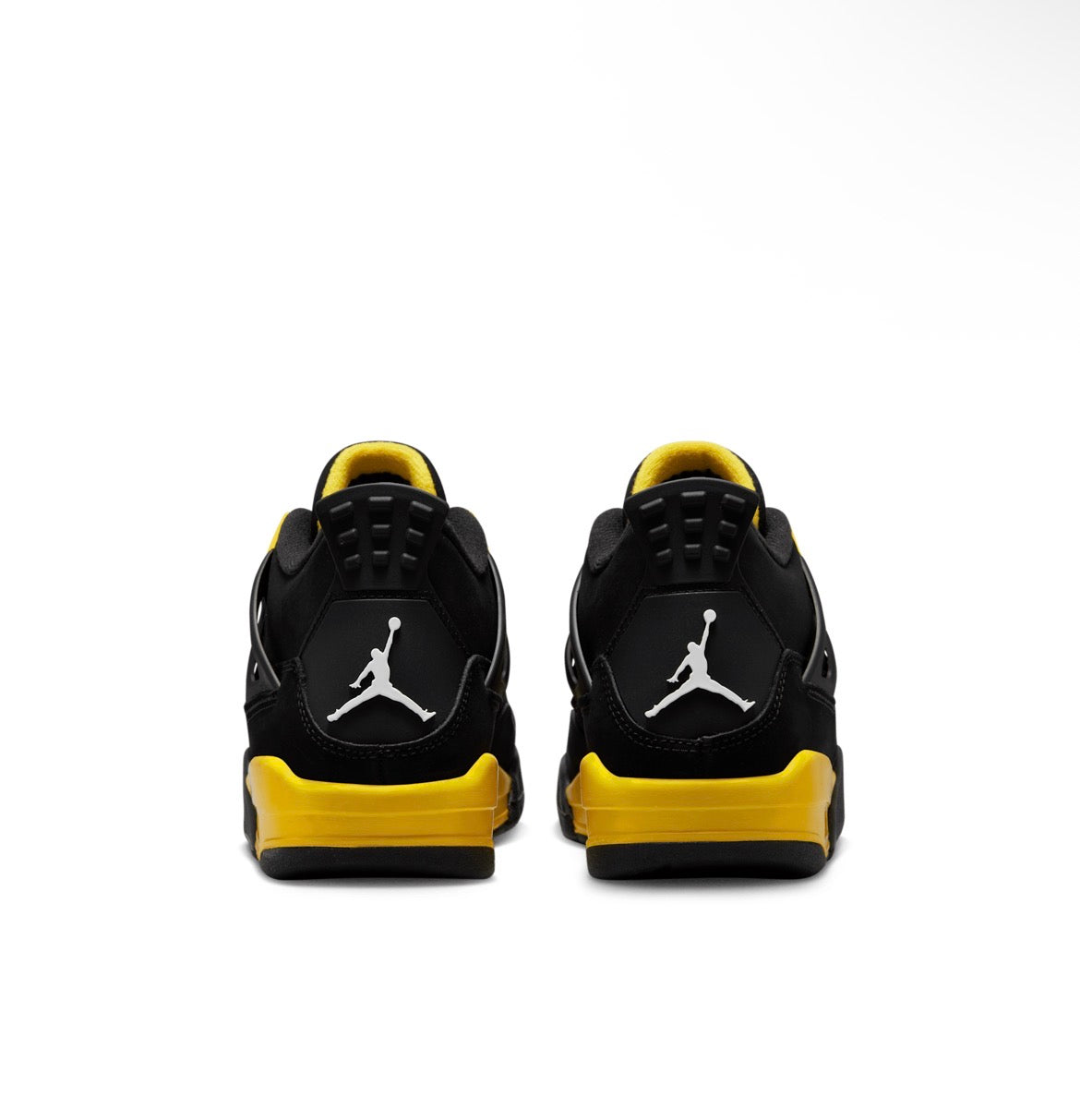 Air Jordan 4 Retro Thunder
