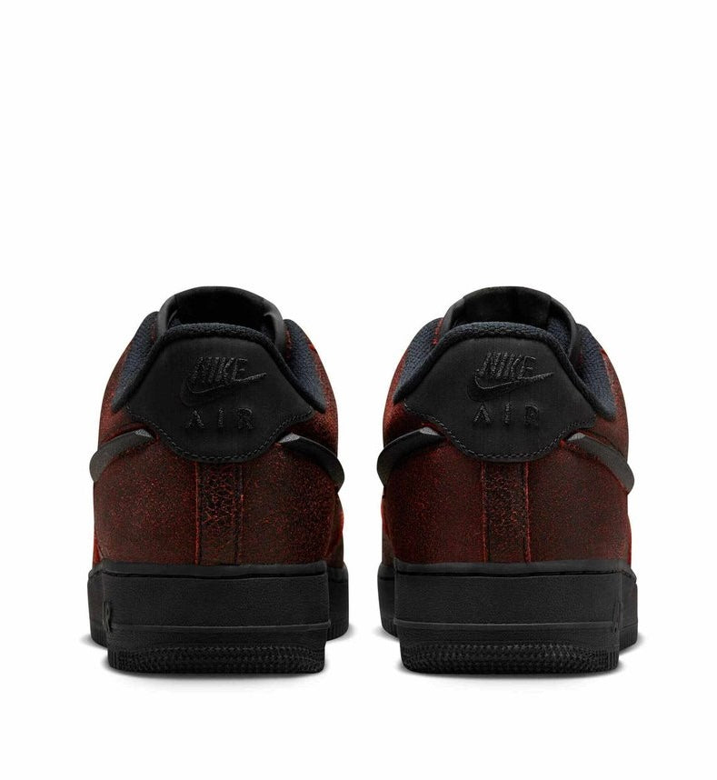 Nike Air Force 1 Low Retro QS Halloween Skull
