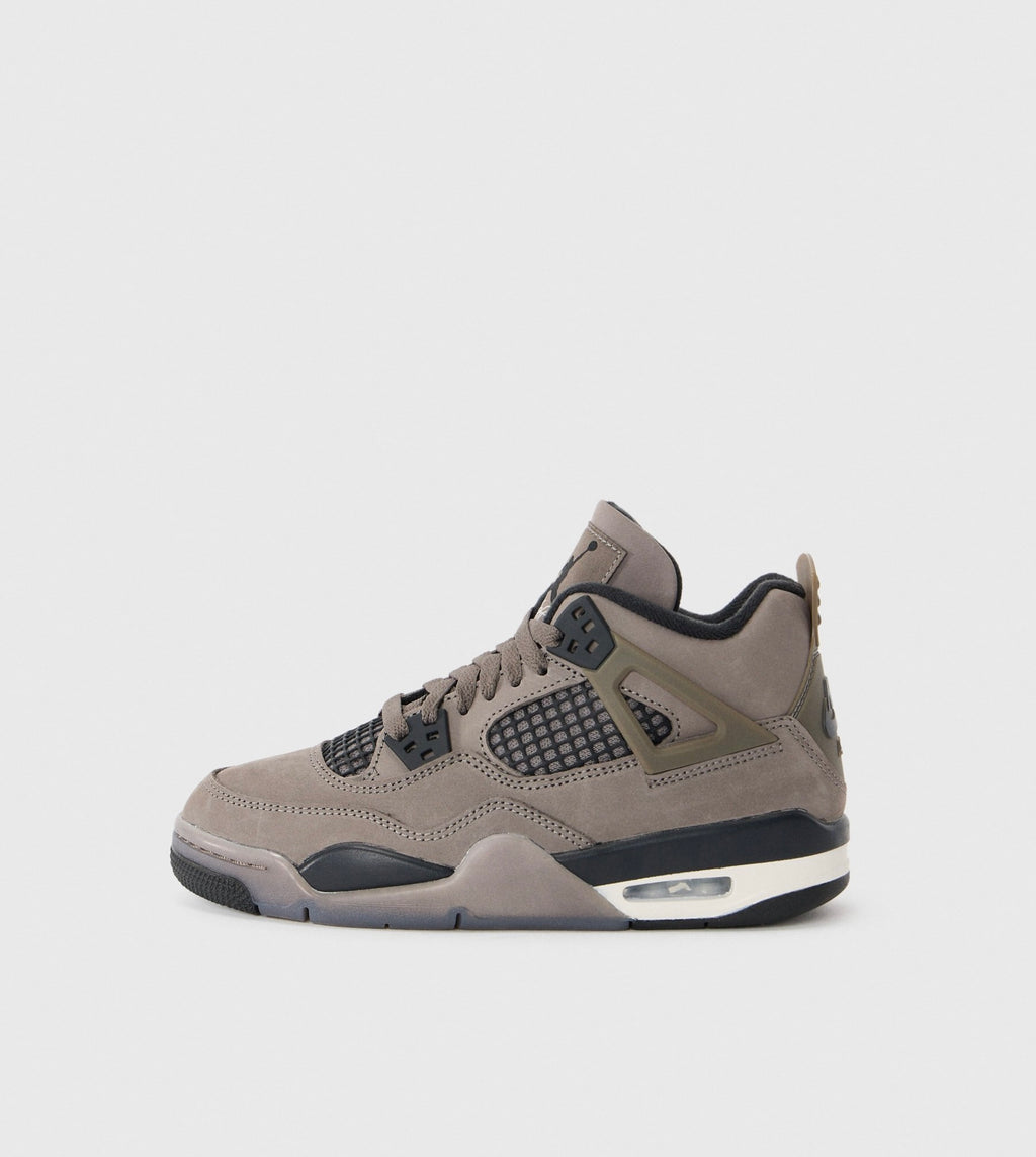 Air Jordan 4 Retro OG "Cave Stone"