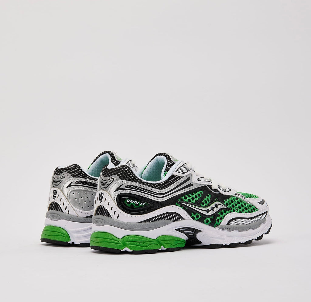Saucony ProGride Omni 9