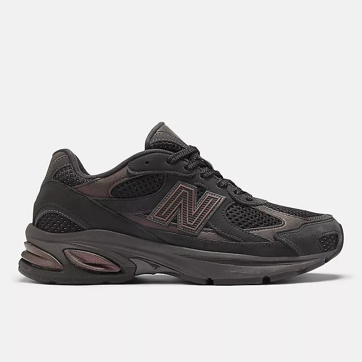 New Balance 2010