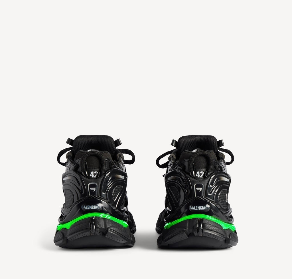Balenciaga Runner LED
