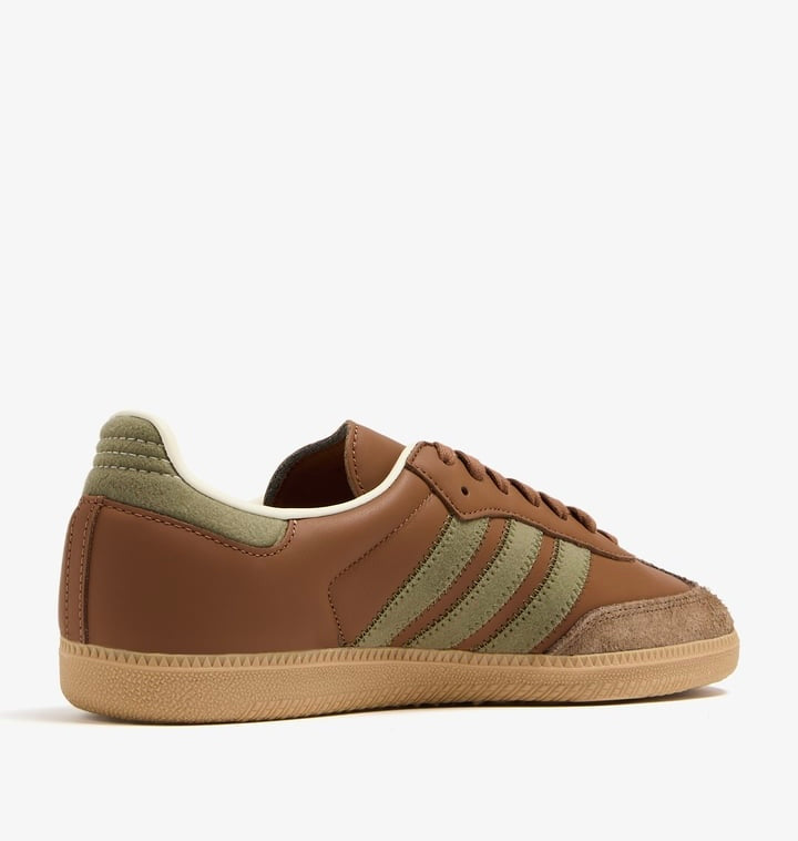 Adidas Samba OG