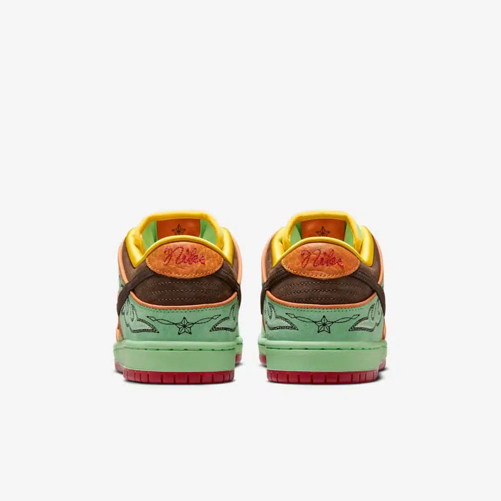 Nike SB Dunk Low Pro Tourmaline